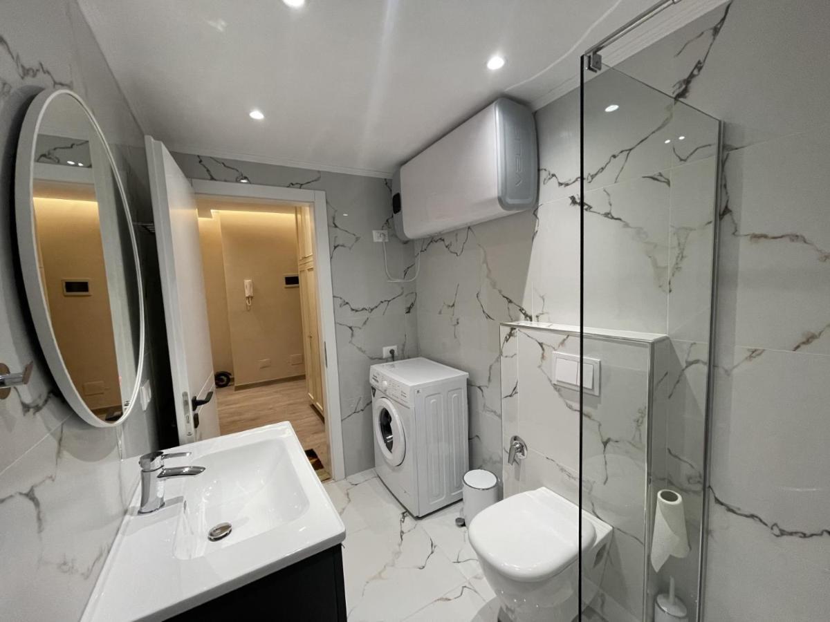 Apartment Center 1 Tirana