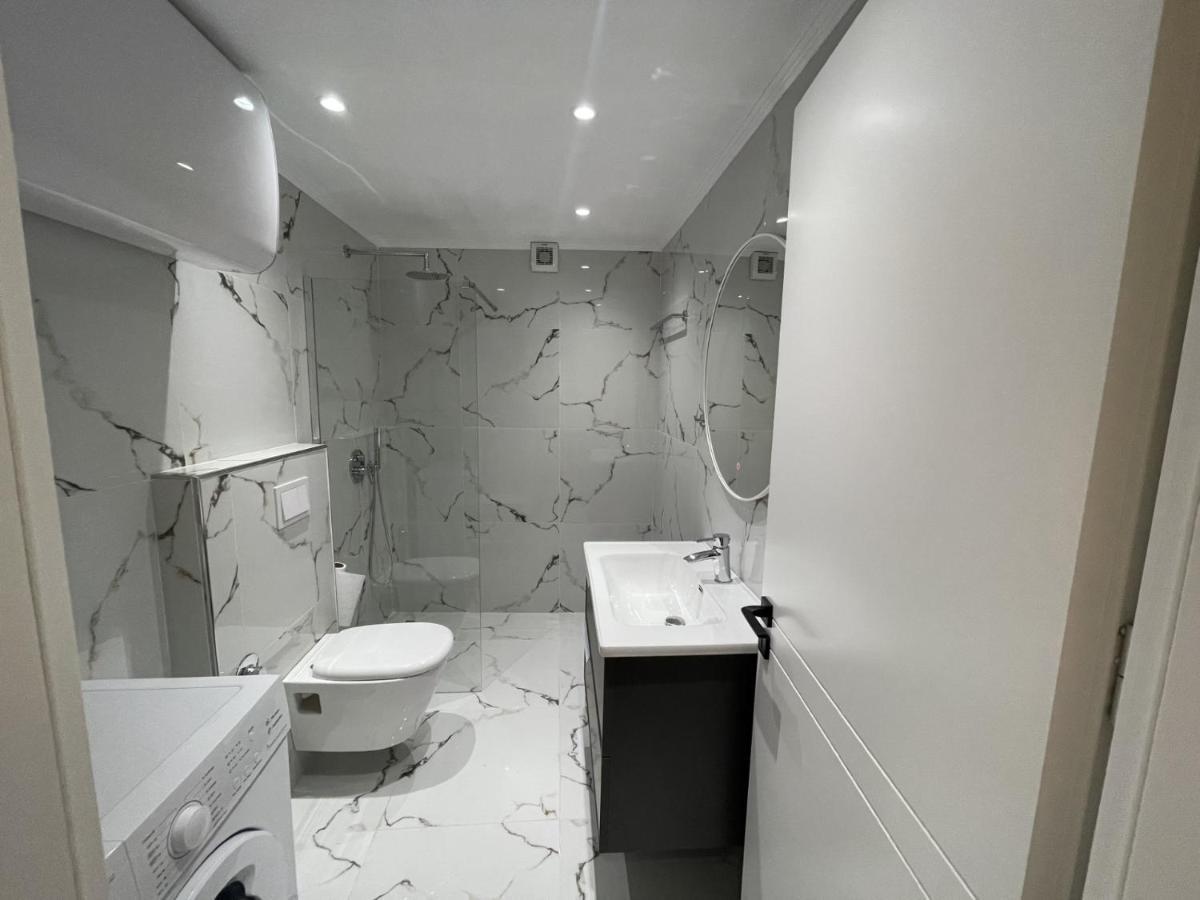 Center 1 Apartment Tirana