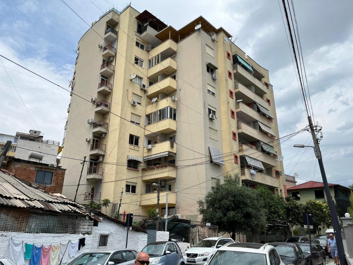 Apartment Center 1 Tirana