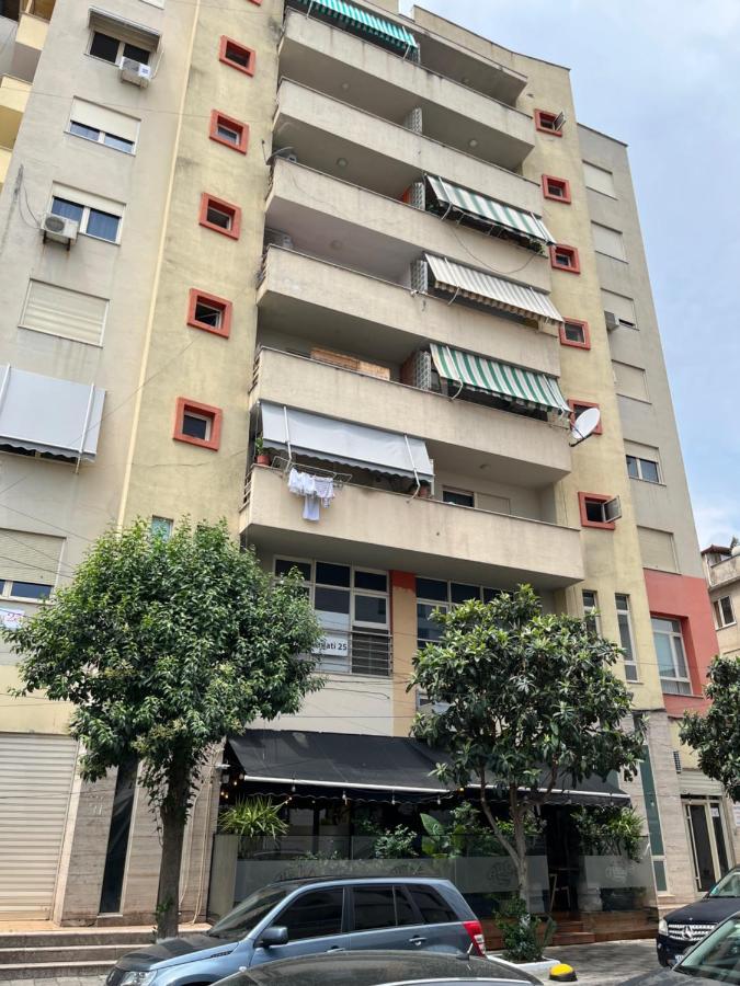 Center 1 Apartment Tirana