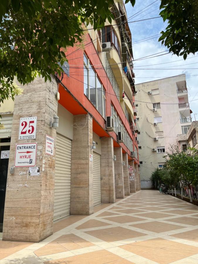 Apartment Center 1 Tirana